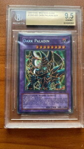 2003N _[NpfB DMG-001 fG}X^[YKCh V[NbgA VY BGS 9.5 PSA
