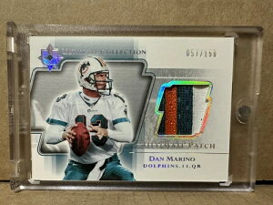 _E}[m 2004 AeBbgRNV 3FQ[W[Wpb` #/150 SP A VbN