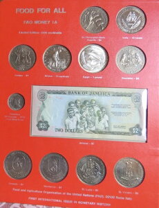 FAO AoZbg F.A.O. 1A 󏭃JuC $4 1,500s RC11A1