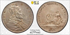 1736N eXg AU55 c PCGS AUNC  A Xg[gO[h B2619 AVII