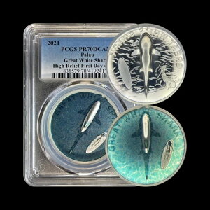 pIB2021NA5hA - PCGS PR70 - gbv|bv?? zIWU 