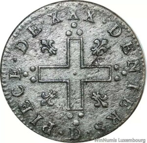 O8464  tX 30fj[ }XPbge C14 1710 D  VF+-