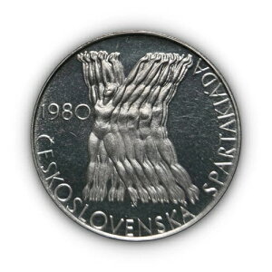�`�F�R�X���o�L�A�B1980�N�A100�R���i�A��� - ��5��X�p���^�L�A�f���Z���v���[�t�A��