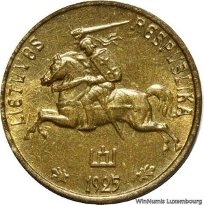 F4987 󏭃gAjA 1Z^ 1925 UNC BU -> It@[Ă-