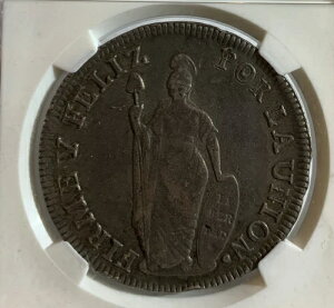 1831N } y[ 8A  NGC XF40