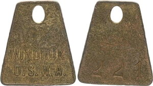 �h�C�c�쐼�A�t���J���u�����h 1915 �E�B���h�t�b�N No.221 66466-