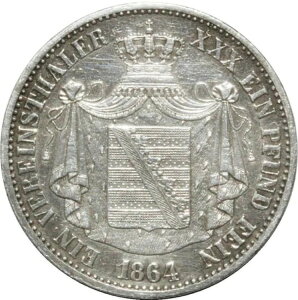 H2465 A W[} TbNX AeuN tFCX^[[ GlXg I 1864 B hXf Vo[ AU-