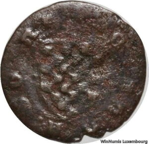 G2136 レア スペイン カタルーニャ サイン セニャル デニール フェルディナンド 2 世 1479 1516 タラゴナ-