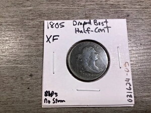 1805�N�� �h���[�v���� - �u�n�[�t�Z���g�v�č��R�C�� - ���^5�C���`/�X�e�����X - XF�R���f�B�V���� 031624-05