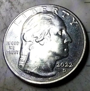 ���Ƀ��A: 2022 D Voto Para La Mujer 51125VPL1 �uIn Cod We Trust�v�G���[