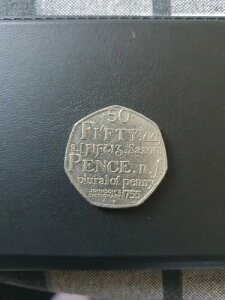  2005N W\ 1755N 50yX ܏\yXd TN\̃yj[̕`