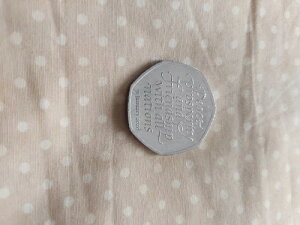 󏭂Brexit 50yXd 2020N 50yX 󏭃RN^[YACe