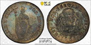g[Hς 1836 L TM ky[ 8 A AU ڍ PCGS O[h 󏭋