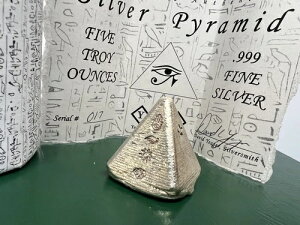 YPS 5IX s~bh 3D o[ .999 CF[K[Y |A[h Vo[ ~󏭂ȃI[h|A[ACOA #17 t~