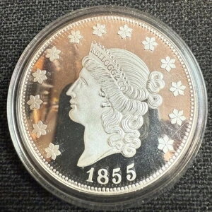 5IX PbOJpj[ SS ZgAJ $50 .999 Vo[_I A #531