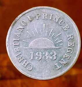 �A�g�����e�B�X�i�v�����V�p���e�B�j1933�N �V���o�[ 20 �X�J���W ? �N���X�e�B�A�[�m1�� ? ���Ƀ��A