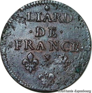 B8504 �� �t�����X ���A�[�� ���C14�� 1655�N �����[�W�� �f���炵��!!! ->�I�t�@�[���Ă�������-