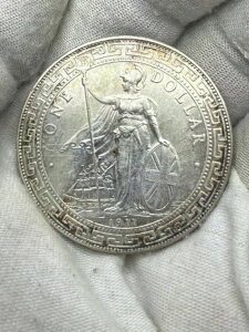 1911�N B �p���f�Ճh�� �p�� �󏭋�� ��/��g�[�� H81