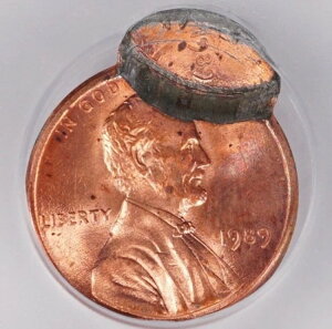 1989N 1Zg 2t _uXgCN ItZ^[ - 󏭃~gG[RC ICG MS63