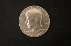 1776-1976 D 󏭃PlfB50Zgd/G[ƃ_uO