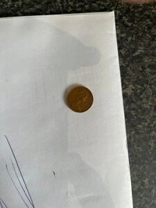 1 j[yj[ CMX 1971N IWi GUxX II D. G. REG. F. D. 1971 