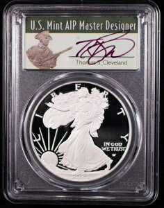 2023 Sv[t Vo[C[O PCGS PR70 DCAM AhoX[X N[uh POP 10 A