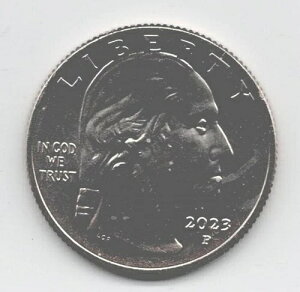 2023N  WB^EC_[ Vg 2 G[uIn Cod We Trustv/}EXCv[t