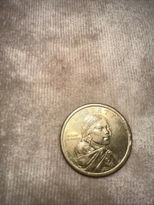 SACAGAWEA 1621 pmAO USA hd - Ɋ󏭂ȃtBftBA