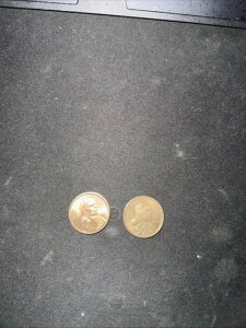 SACAGAWEA �S�[���h 2000-D 1�h���R�C�� 2�� �~���g �{�� �� �����ʃR�C��