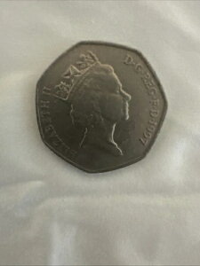 1997�N �G���U�x�X2�� D.G.REG.F.D.RARE 50�y���X�d��