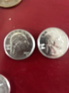 Wr^EC_[ 2023N NH[^[ AD ~gG[RC 2 Cod We Trustœǂݎ