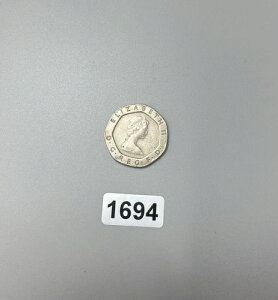 1982�N 20�y���X �G���U�x�X2�� �p���d�� D. G. Reg. F. D. ��