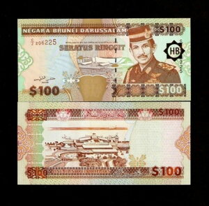 ulC 100 Mbg P-26 1996 s@ X^ UNC Eʉ 