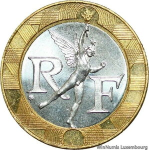 T5962  10t 1988N oXeB[ GWjAO GbZC PCGS SP68 -> It@[ -