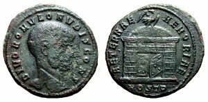 *AET* DIVUS ROMULUS AE �t�H���X�B VF/EF-�B�I�X�e�B�A�~���g�B�^���̐_�ЁB���A�I