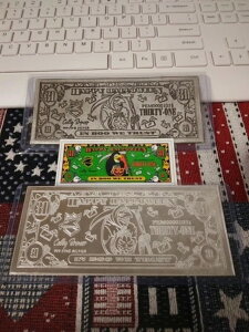 �n�b�s�[�n���E�B�� �o�b�N�X �|�X�^���G�N�X�v���X ���A 3�I���X .999 �V���o�[ 31�� #084