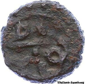 B2596 Ɋ󏭁I`jWA Burbe Mahmud I AH1143-68 1165 1172 ->It@[-