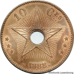 AA918  xM[̃RS 10T`[ I|h2 1888N PCGS MS64+ -> It@[-