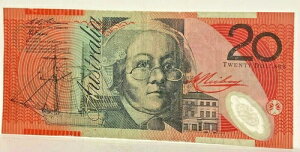 �I�[�X�g�����A 1995 20�h�� DA95 �ŏI�v���t�B�b�N�X�ACV: VF 900�h���AEF 1,990�h���B���Ɋ�