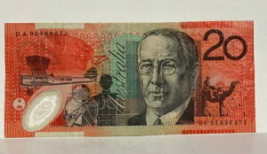 �I�[�X�g�����A 1995�N 20�h�� DA95 �ŏI�v���t�B�b�N�X ���ɗǍD�Ŕ��Ɋ�