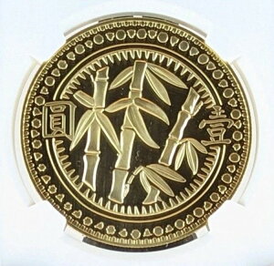 Kweichow Bamboo 40mm �R�C�� 2020 �����R�C�� NGC / 58