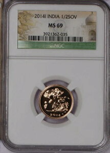 2014N-INCh1/2\uNGC MS69BB