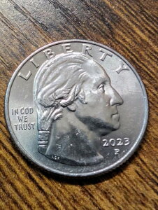 ERROR - 2023 P - WB^EC_[ NH[^[ ~guIN COD WE TRUSTvA D S