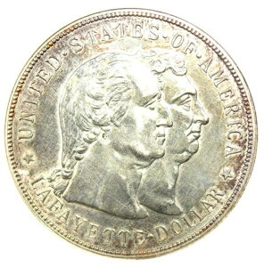 1900 Nt@CGbg 1 h - ANACS AU55 Fڍ - 󏭃^Cv!