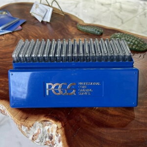 bg 20 PCGS PR69RD DCAM Ӓς 1979-1997-S J[ Zg yj[ RC [t