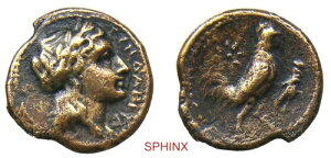 717GR4W) �V�`���A���A�e�B���_���X�B�I���O287�`279�N���B AE (16 mm�A2.46 g)�B���ɒ�����