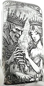 10IX 999 t@CVo[A[go[ - Ɩb - ADAMO TECHNE - 