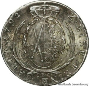 H2307 󏭂ȃUNZLO t[hqEAEOXg3 1792N hXf  AU-