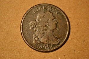 1806�N �h���[�v�o�X�g �n�[�t�Z���g - �X���[��6�A�X�e�� - �󏭂Ȏ�� - ���ɗǍD