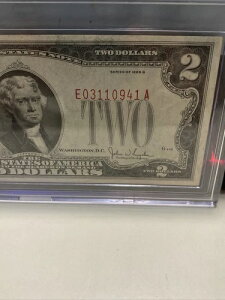 G[ 1928 G $2 2h sԃV[Vtg_Et UNC IAI